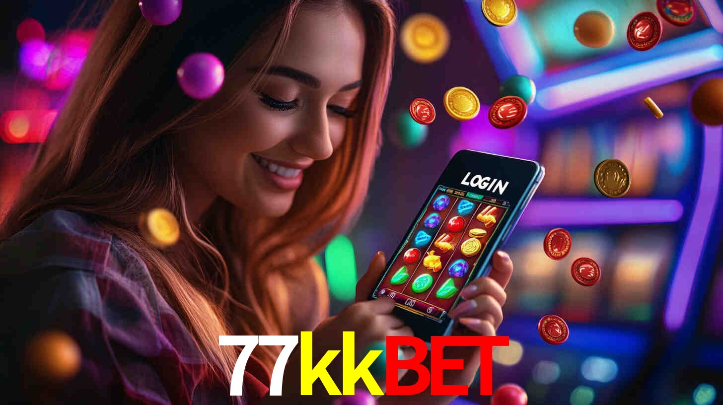 Processo de Download do App 77kkbet - Passo a Passo Simples