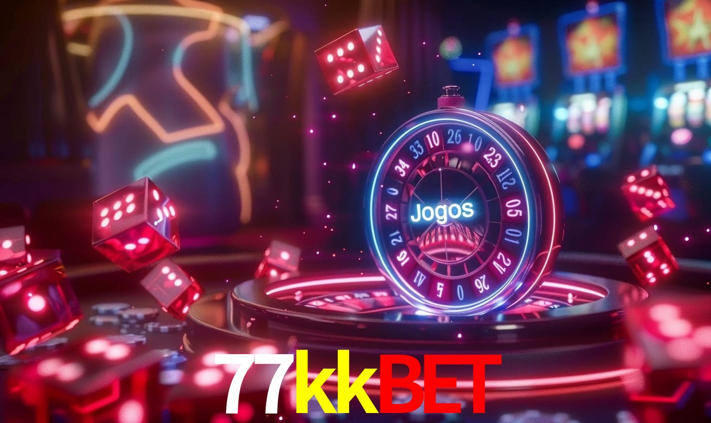 Cassino ao Vivo 77kkbet - Dealers Brasileiros Profissionais