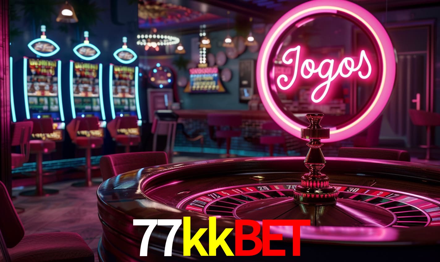 Jogos de Mesa Premium 77kkbet - Blackjack, Roleta, Baccarat