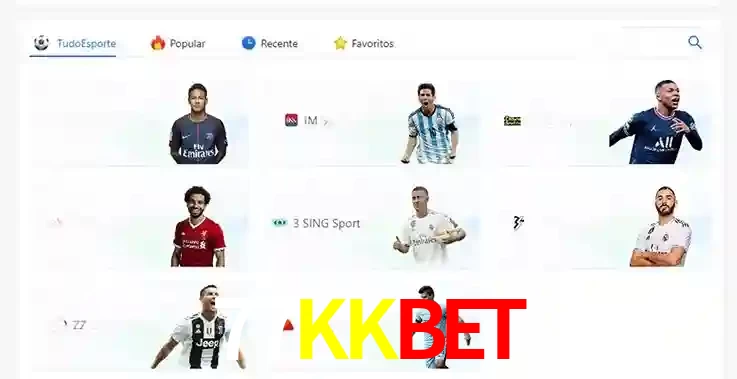 Esporte
